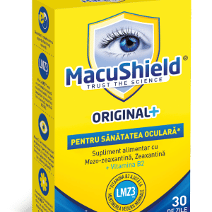 MacuShield Original Plus 30