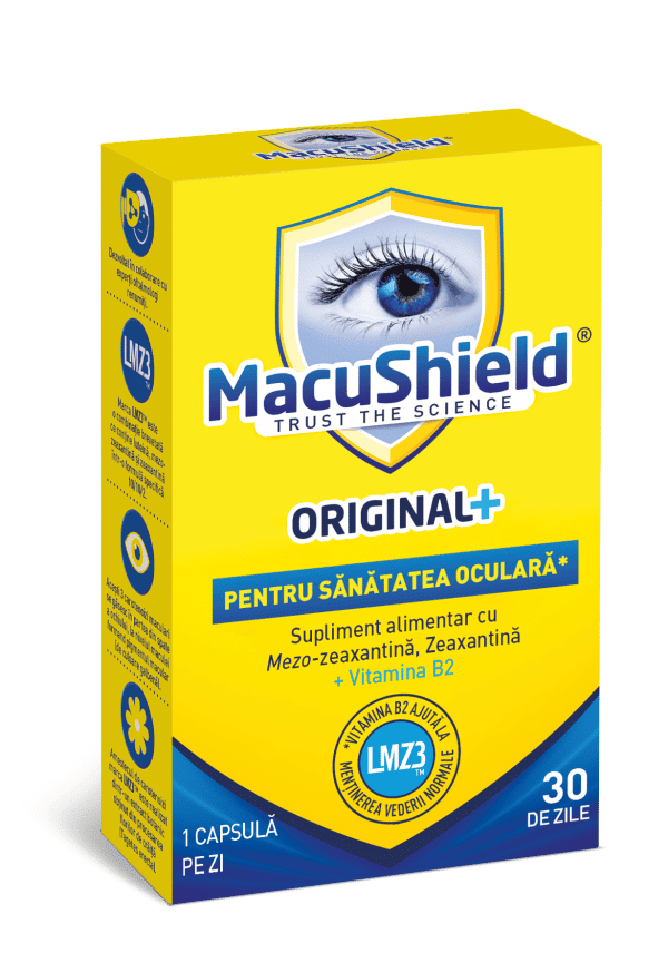 MacuShield Original Plus 30