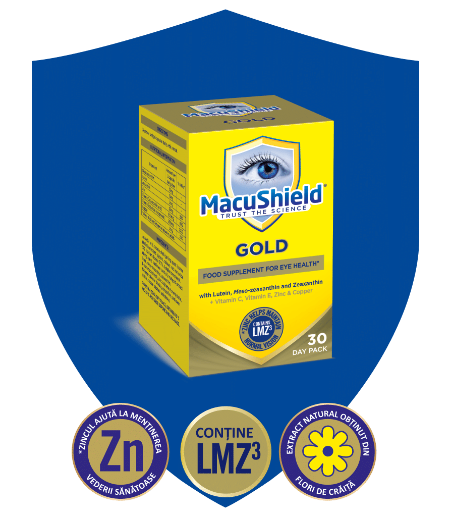 macushield gold