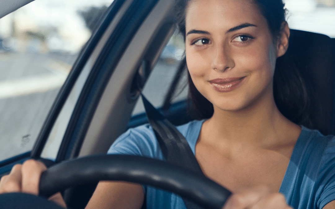 8 lucruri pe care nu le înveți la școala de șoferi