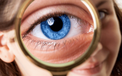 Ce boli oculare poți avea în funcție de culoarea ochilor