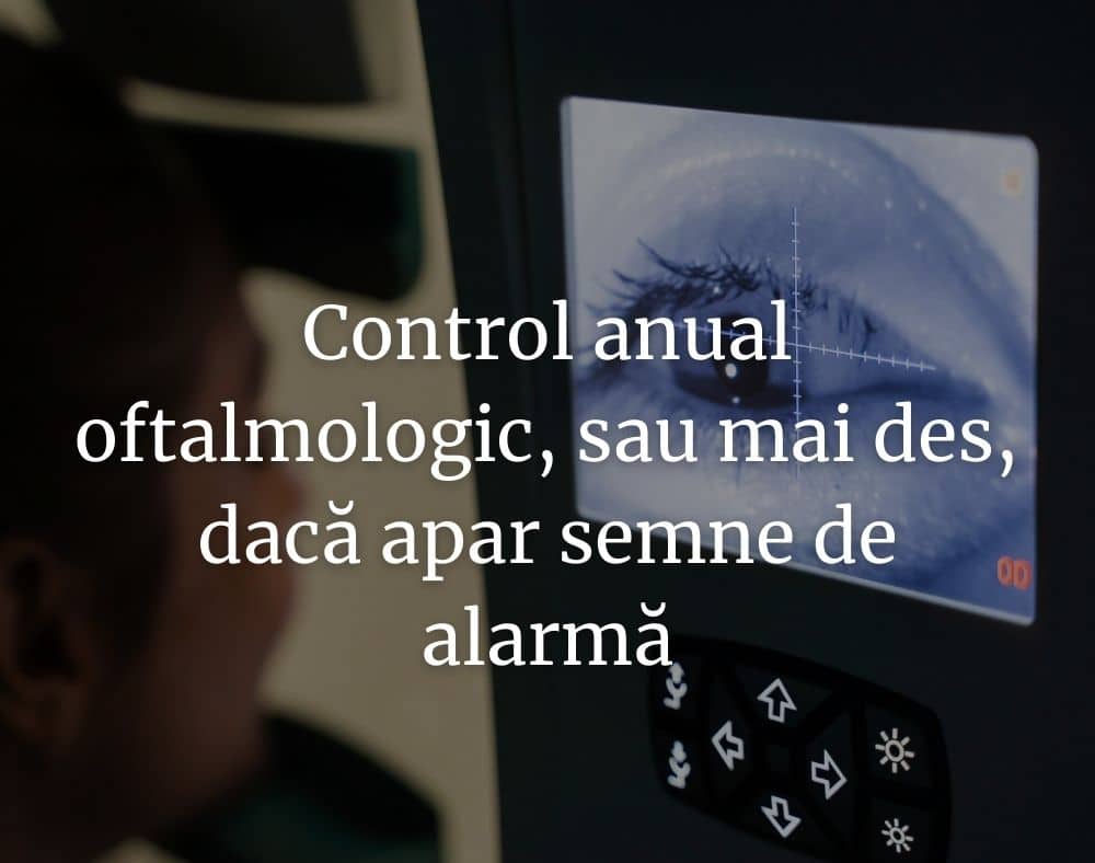 Control ofta