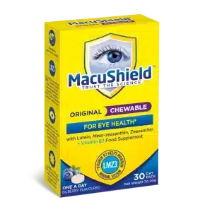 MacuShield Chewable