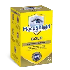 MacuShield Gold