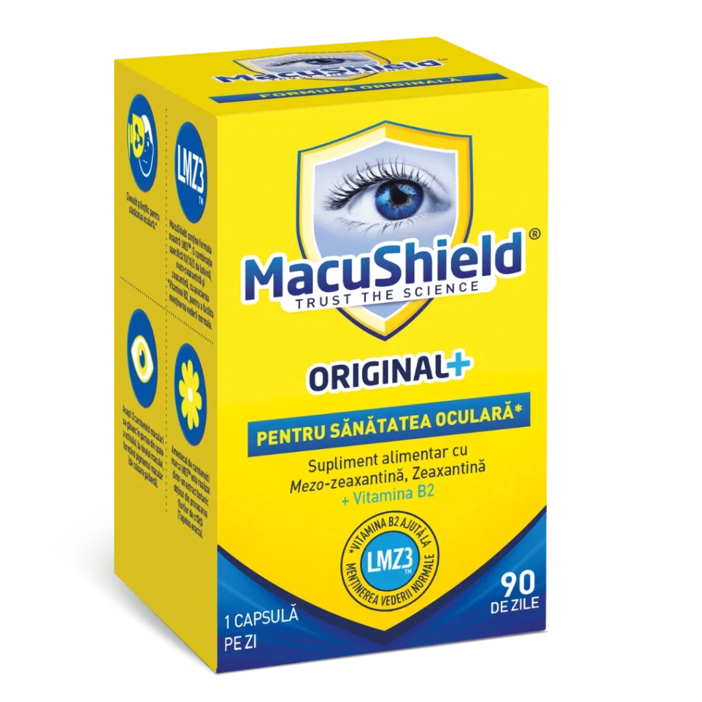 MacuShield Original