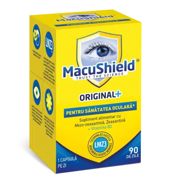 MacuShield Original