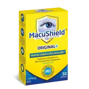 MacuShield Original Plus 30