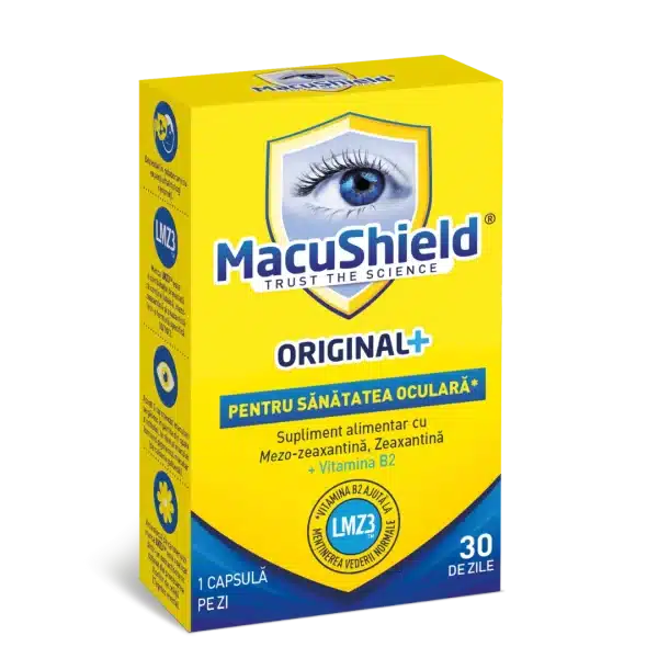 MacuShield Original Plus 30