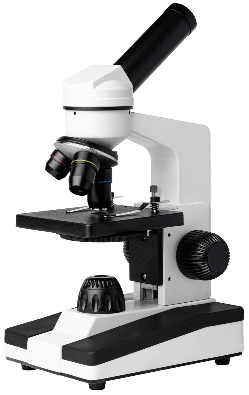 scientific microscope isolated on white background 9449PVV.png