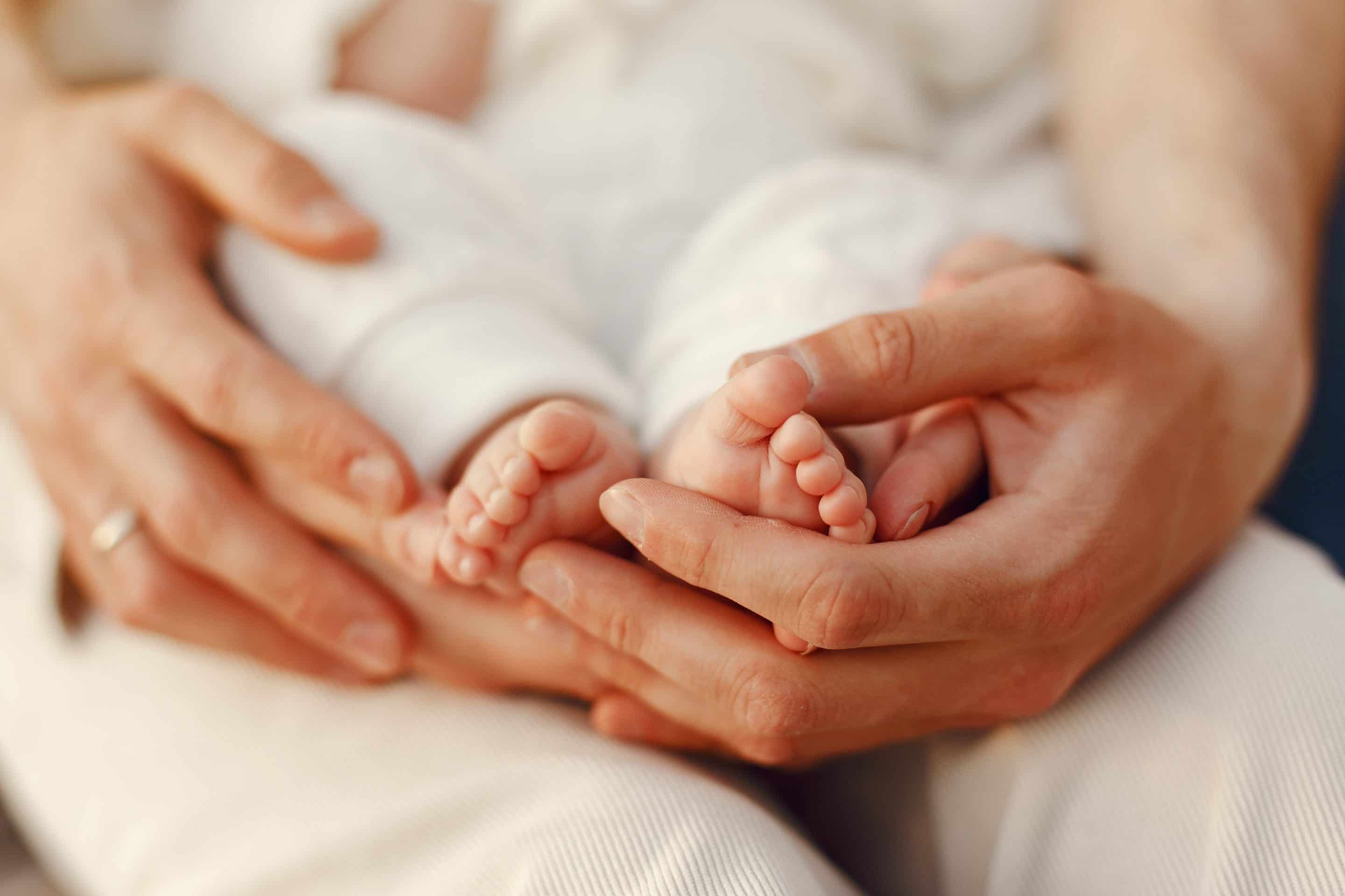 retinopatie de prematuritate