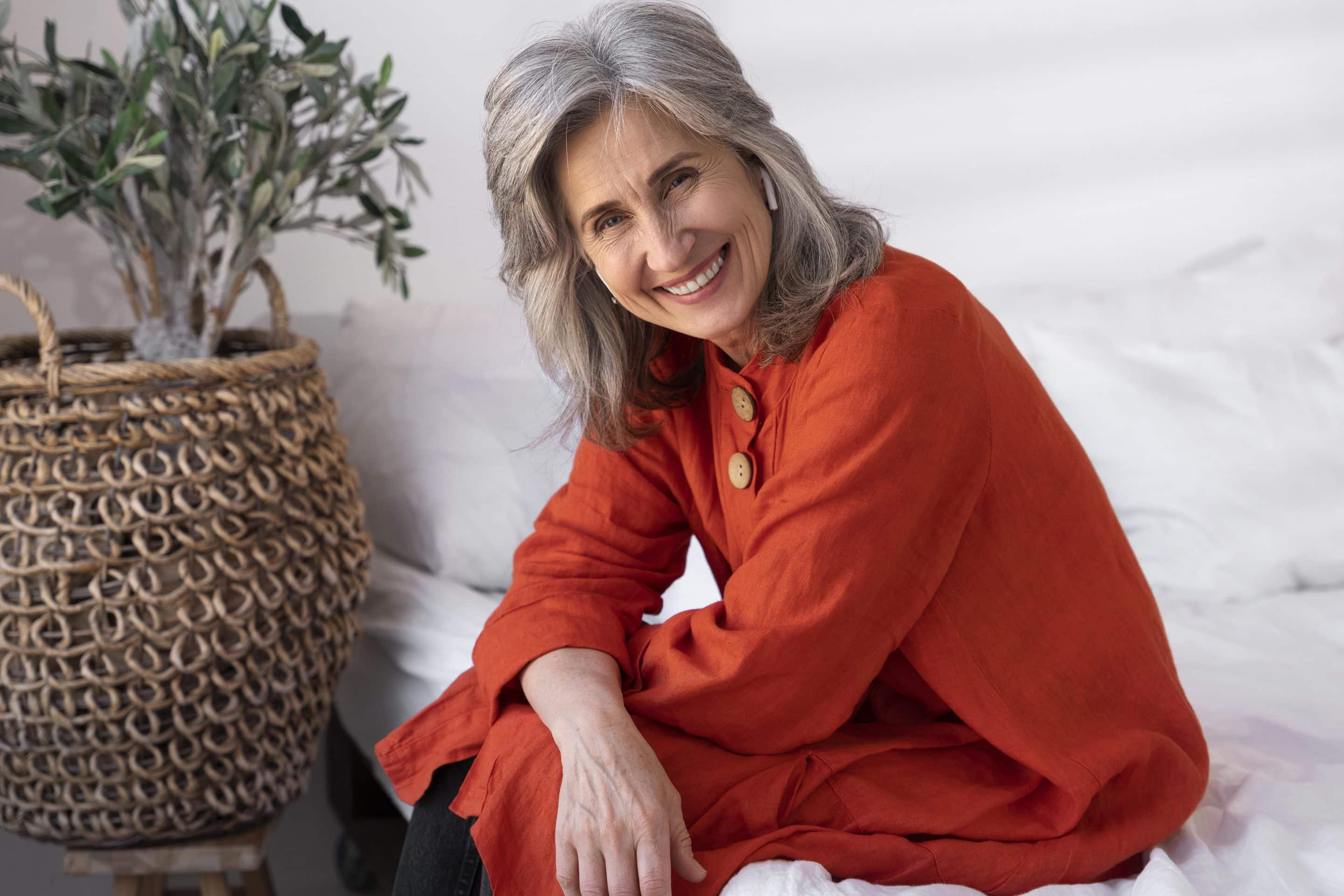 probleme oculare legate de vârstă